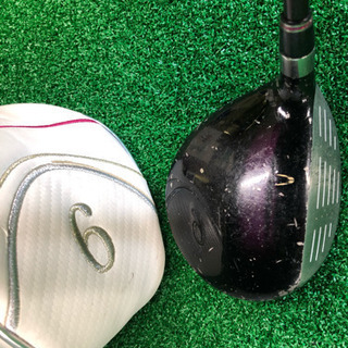 レディース☆BRIDGESTONE☆PHYZ ☆FW SET