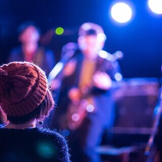 一緒に音楽イベントやりませんか