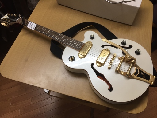 有料配送あり【トレファク入間店】EPIPHONE　エレキギターのご紹介！