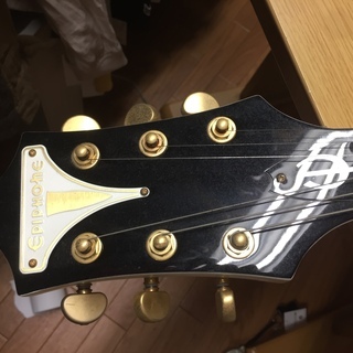 有料配送あり【トレファク入間店】EPIPHONE エレキギターのご紹介！