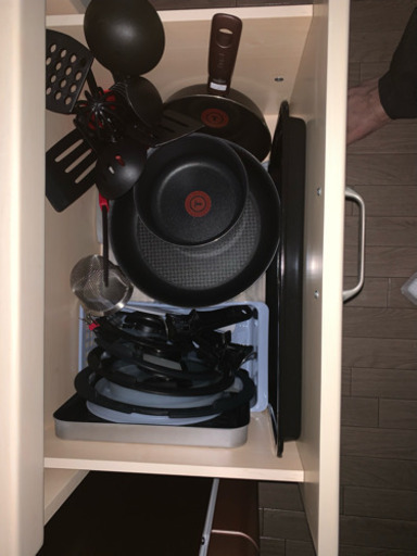 ティファール キッチン用品
