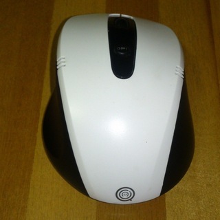 マウス ワイアレス 2.4GHz UNIQ ユニーク M318G