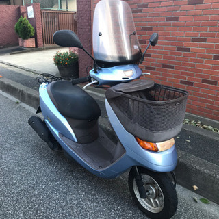 ホンダ DIOチェスタ ワンオーナー 7000キロ 好調！ www.adamdent.com.au