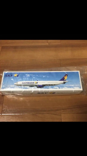 エアバス モデルプレーン 貴重 飛行機 A330-300