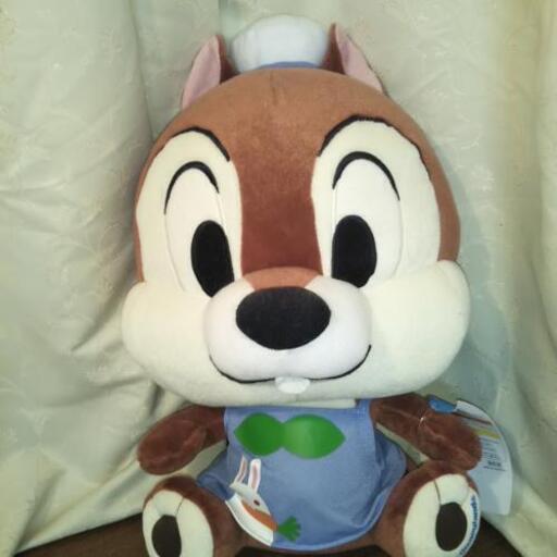 TOKYO Disneyland 非売品【本物】