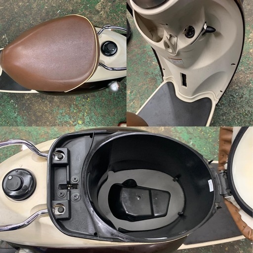 【ジモティー法人登録】ヤマハ　ビーノモルフェ　FI　♪ﾊﾞｯﾃﾘｰ新品♪/良質ＷＡＫＯＳ製品で清掃済み/配達可♪ ジモティー法人登録】ヤマハ ビーノモルフェ FI ♪ﾊﾞｯﾃﾘｰ新品♪/良質