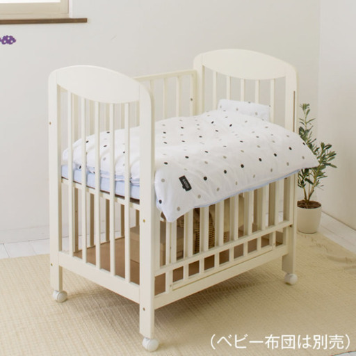 KATOJI  ミニ立ちベット プチバニラ ベビーベット 02003 ミニ立ちベッド（プチバニラ）」について｜カトージの商品