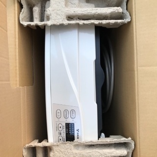 【値下します】東邦ガスファンヒーター（2.5mホース付き）