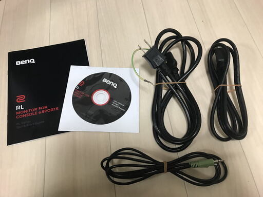 BenQゲーミングモニター RL2755-B【27インチ】 | witchesandcowboys.com