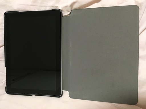 マイクロソフト Surface Go (128GB/8GB) office欠品！カバー付