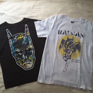 BATMAN バットマン Tシャツ 140cm