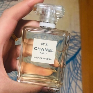 CHANEL N°5 香水