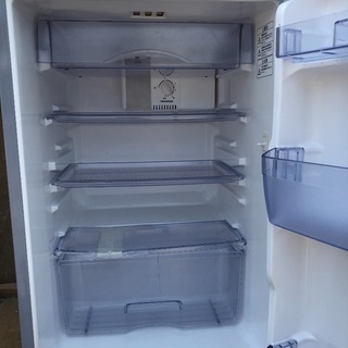 配送無料〕東芝 137L 冷蔵庫 GR-T14T