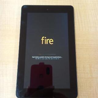 Kindle Fire 第5世代　7インチ