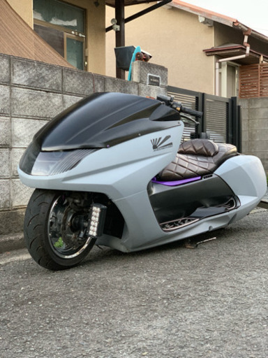 MAXAM☆マグザム