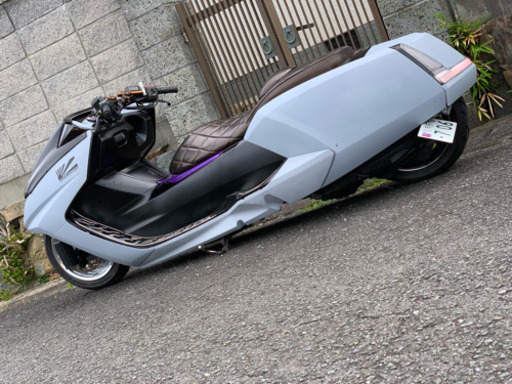 マグザム ロンホイキット ブラケット