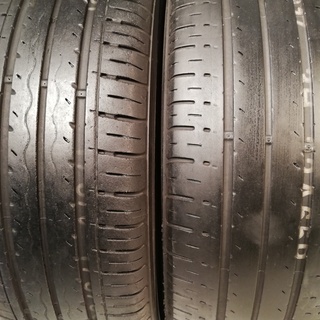 175/65R14 ノーマルタイヤ x 14x5.5 4-100 おFF+45 アルミホイール 4