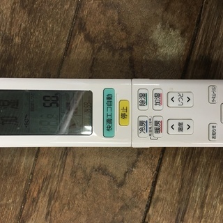 美品 2018年製ダイキン ルームエアコン 冷房 うるさら7 冷房～26畳 6.3 