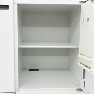オフィス用家具 コクヨ エディア パーソナルロッカー 6マス 収納家具 