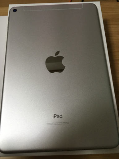 超美品ipadmini5 256gbセルラー ペンシル オッターボックス ぷーすけ 千葉寺の携帯電話 スマホの中古あげます 譲ります ジモティーで不用品の処分