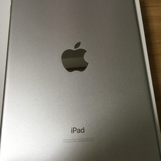 超美品ipadmini5 256GBセルラー＆ペンシル＆オッターボックス