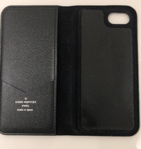 LOUIS VUITTON - ルイ　ヴィトン　携帯ケース　iphone7.8用 LOUIS VUITTON ヴィトン モノグラム アイトランク iphone7・8