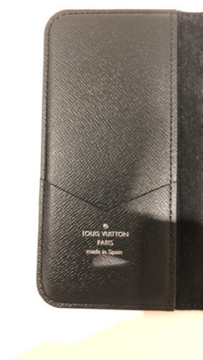 LOUIS VUITTON - iPhone7/8 LOUIS VUITTON ケース LOUIS VUITTON (ルイ ヴィトン) iPhoneケース iphone7/8/SE