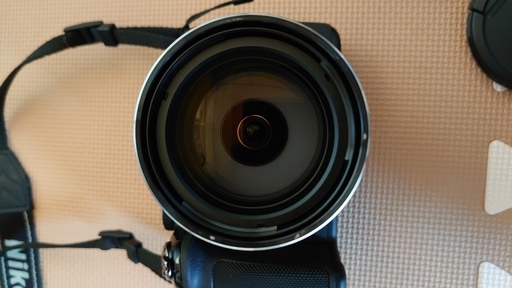 【NIKON】【ニコン】【光学60倍ズーム】デジタルカメラセット【デジカメ】【COOLPIX　P600】【SDカード】【HAKUBAアンカナカメラバッグ】【ブロアーブラシ】【コンパクトデジタルカメラ】