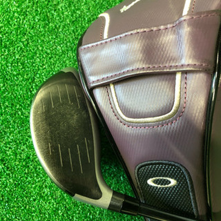 TaylorMade SLDR S☆14°☆Tour AD MJ-6S