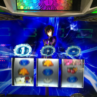 パチスロコードギアスr2cc(値下げしました)の通販はau PAY マーケット 
