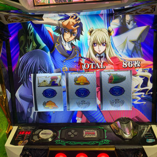 パチスロコードギアスr2cc(値下げしました)の通販はau PAY マーケット 