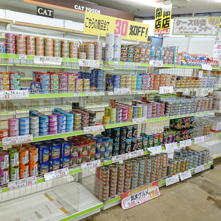 閉店sale ペットショップ アルファ 閉店セール開催中 アルファ 星川のペット用品の無料広告 無料掲載の掲示板 ジモティー