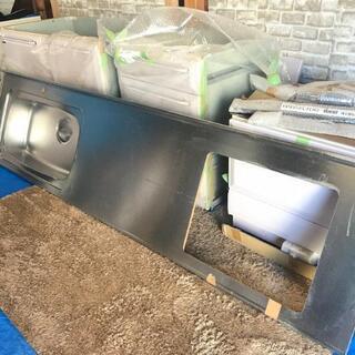 新品 タカラ システムキッチン 