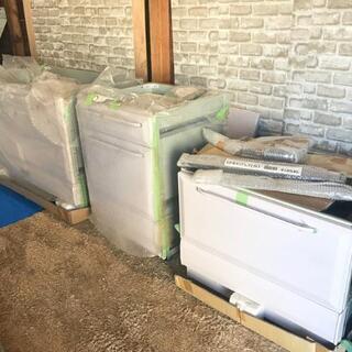 新品 タカラ システムキッチン 