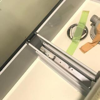 新品 タカラ システムキッチン 