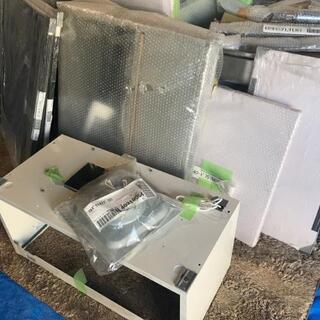 新品 タカラ システムキッチン 