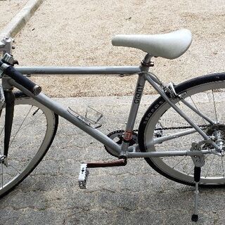 ジャイアント、自転車