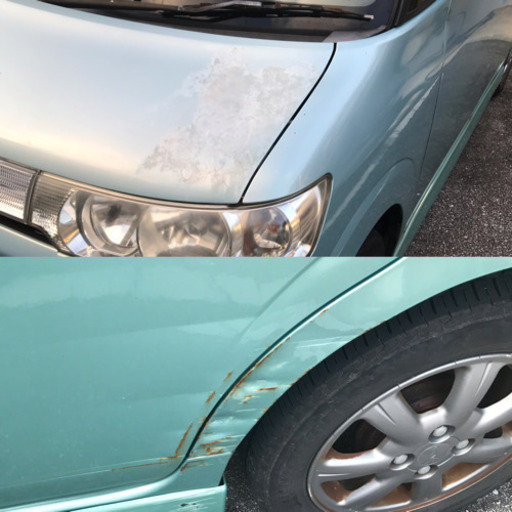 値引き期間残りわずか ダイハツタントカスタム Gまん 中頭のタントの中古車 ジモティー