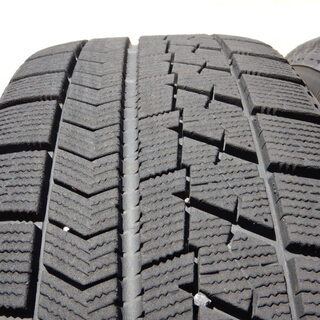 ノア、ステップワゴンなどに！　Ｌａｆｆｉｔｅ　１６インチ　スタッドレス