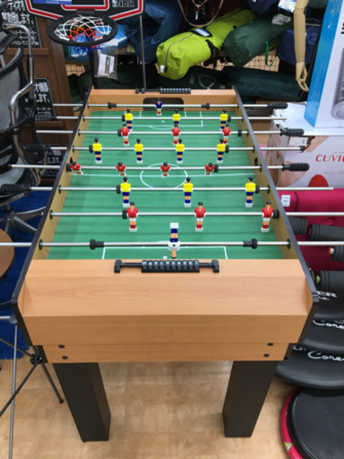 【トレファク摂津店 店頭限定】 マルチゲームテーブル入荷致しました！