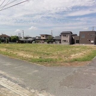 人気の恩田小校区　草江駅徒歩約10分