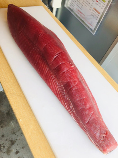 時給10円 マグロの柵どり出来る方 開店作業or閉店作業は1000円 K Produce 明石のキッチンの無料求人広告 アルバイト バイト募集情報 ジモティー 時給10円 マグロの柵どり出来る方 開店作業or閉店作業は1000円 K Produce 明石のキッチンの無料求人広告 アルバイト バイト募集情報 ジモティー
