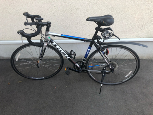 まだあります。ロードバイク TREK(トレック) さらに値下げしました。