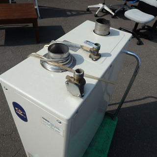 CHOFU/長府 石油給湯器 ボイラー IB-4731DF 直圧式石油瞬間給湯器★新札幌発