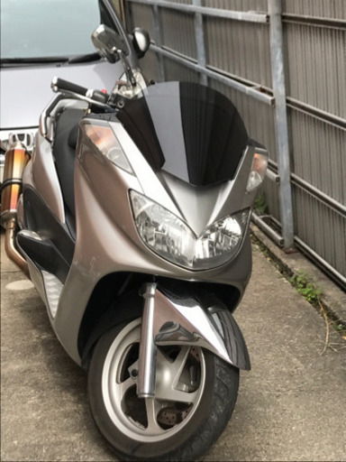 グランドマジェスティ