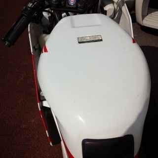 NO.2816 NS－1 水冷2サイクルエンジン 6速ギヤ 7．2馬力