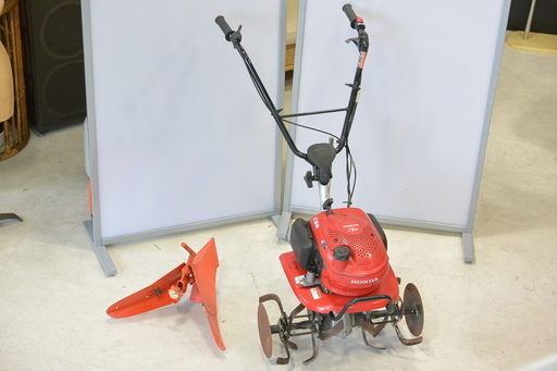 ホンダ エンジン式耕運機 こまめ F220　農業機械 農機具 HONDA