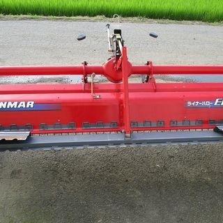 SOLD OUT】ヤンマー トラクター EG224X 649h Jチェンジ ライナー