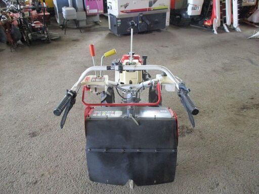 【SOLD　OUT】三菱　ガソリンエンジン　耕運機　MMR7　6.3馬力　正転/逆転　管理機　【農機具でっく】【茨城】【耕運機】 SOLD OUT】三菱 ガソリンエンジン 耕運機 MMR7 6.3馬力 正転/逆転 管理