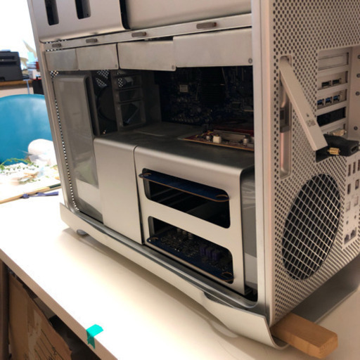 Mac Pro 2008 外装に難あり 10000円 【公式通販】